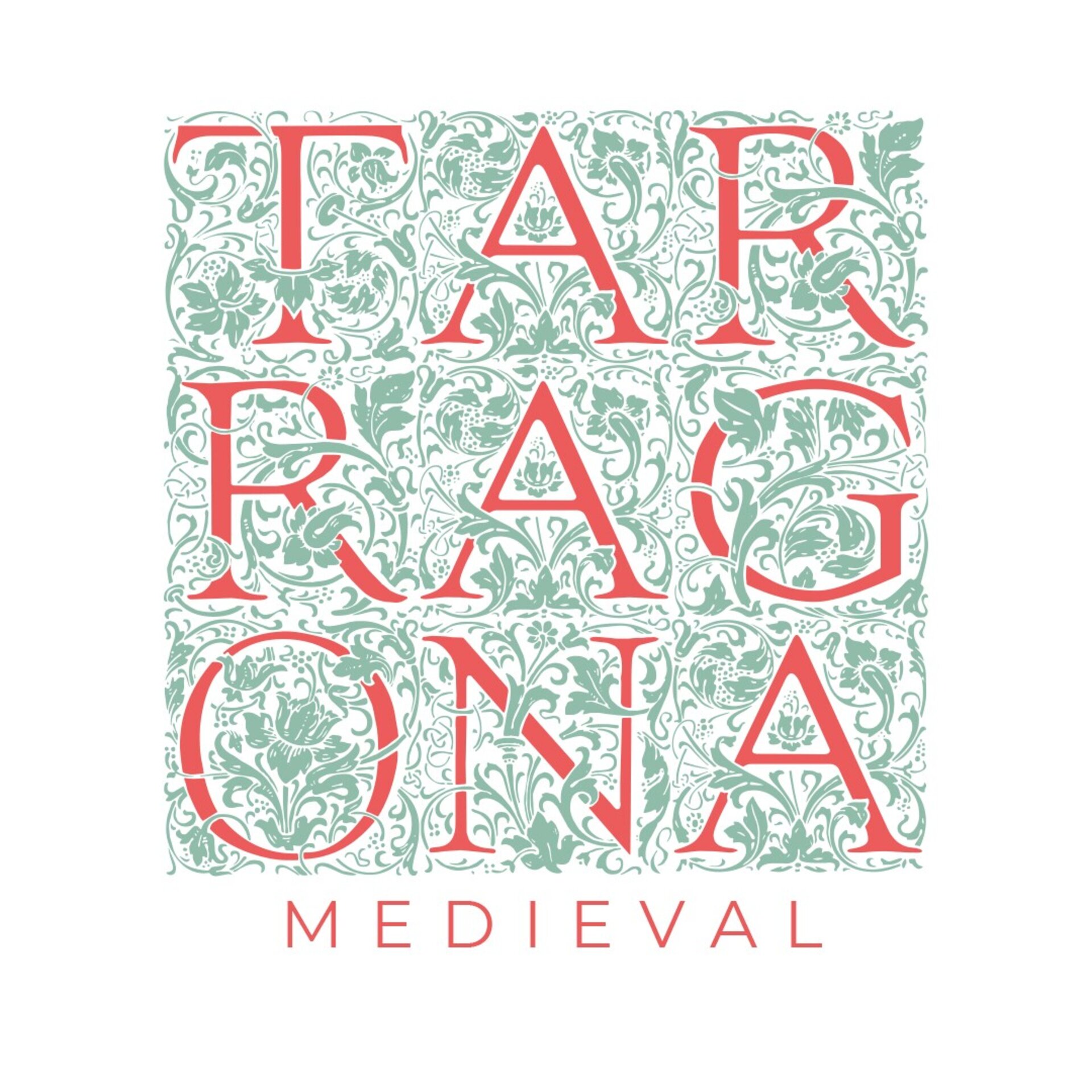 Samarreta Tarragona medieval - 3