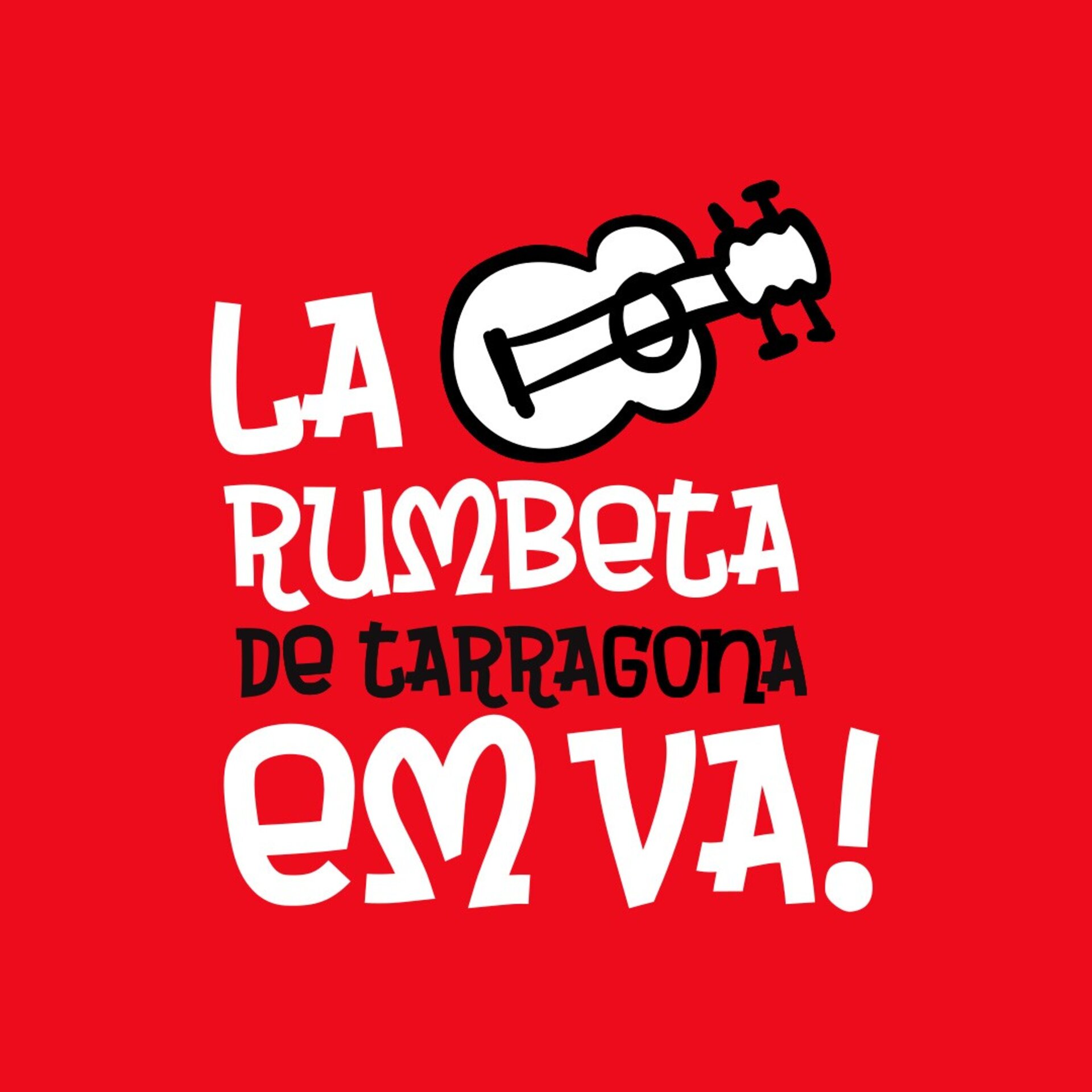 Samarreta la Rumbeta de Tarragona Kids - 2