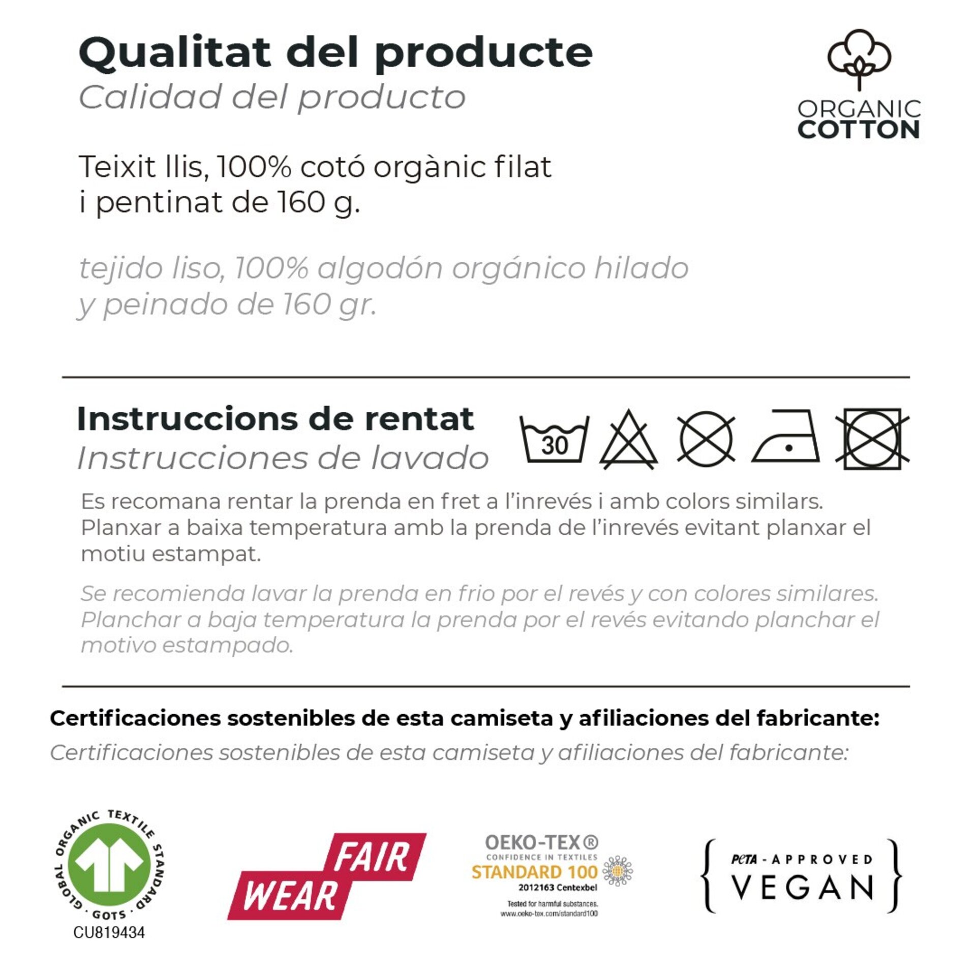 Tote bag Pelacanyes - 4