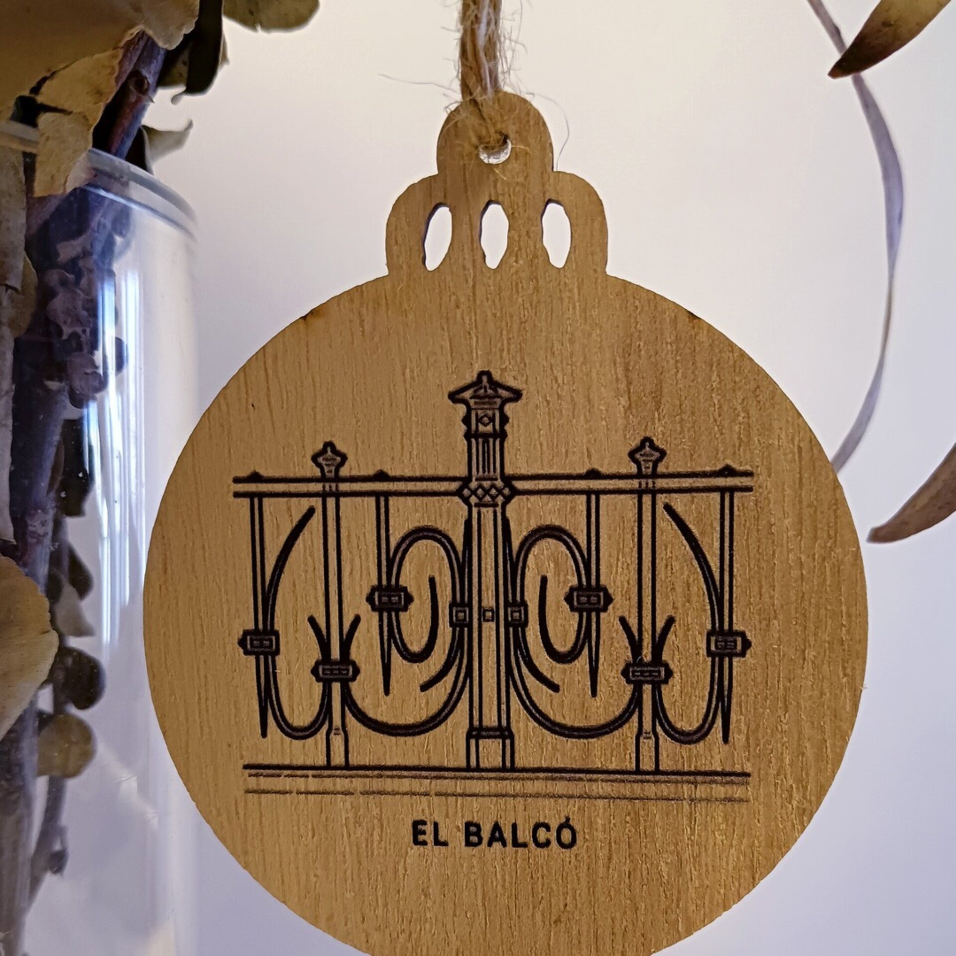 Decoració Nadalenca Tarragonina - 4