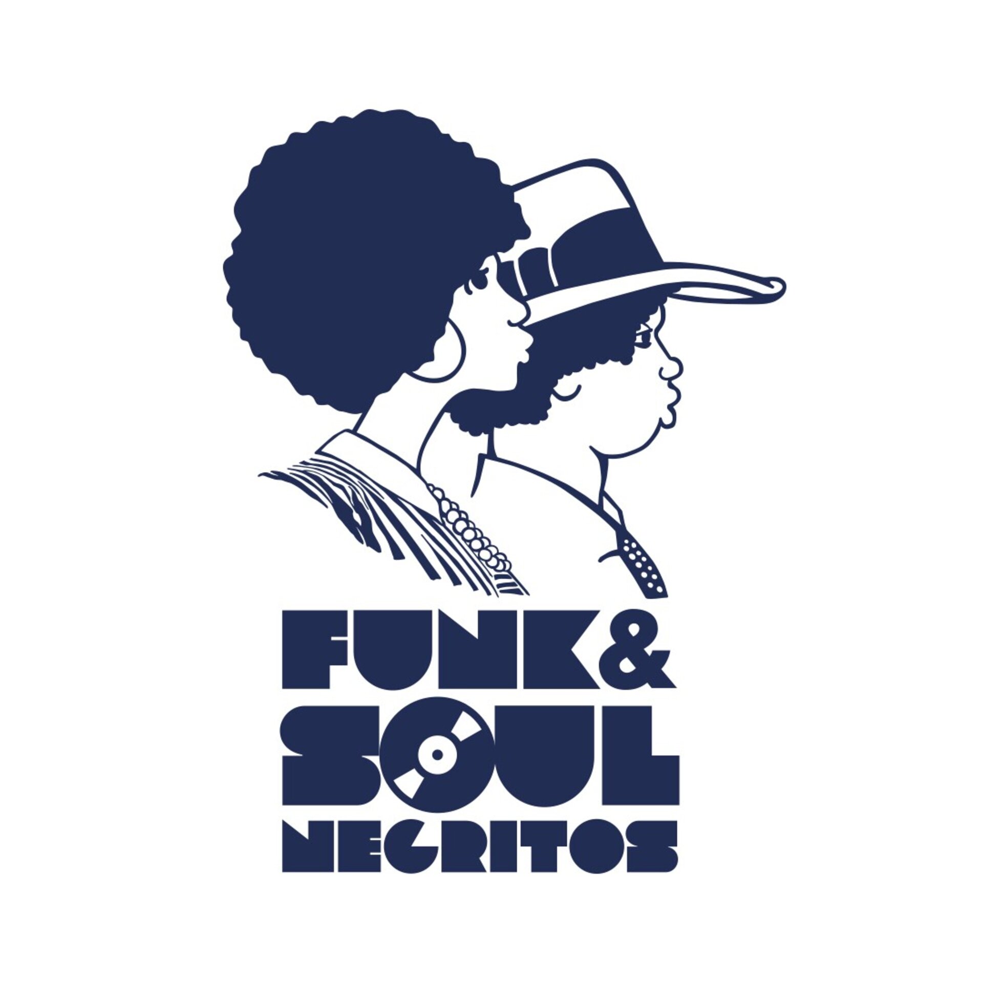 Tote bag Funk&Soul gegants Negritos de Tarragona - 4
