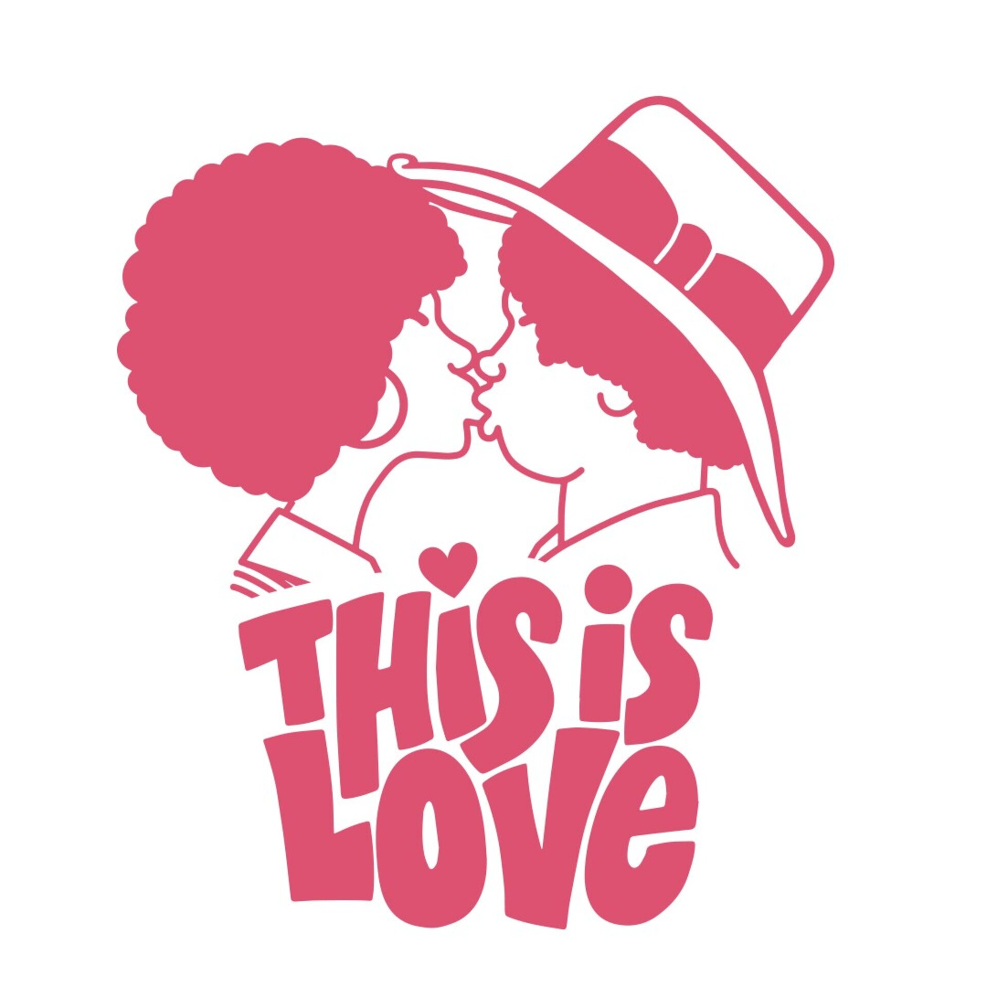Tote bag negritos de Tarragona in love - 3